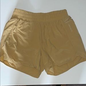 Paragon High Rise Track Short